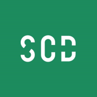 SCD智能家居 v1.0.0 安卓版 图标