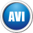 闪电AVI视频转换器 v13.9.5官方版 图标