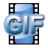 Movie To GIF(影片转GIF) v2.1.0.1中文版 图标