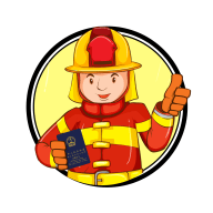中安消防 v1.0 安卓版 图标