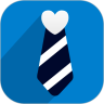 蓝领带 v4.7.2 安卓版 图标