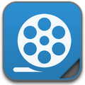 易影视(本地电影管理工具) v1.2.2便捷版 图标