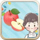 儿童水果拖拖乐 v1.0.3 安卓版 图标