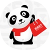 熊猫买手 v1.9.1 安卓版 图标