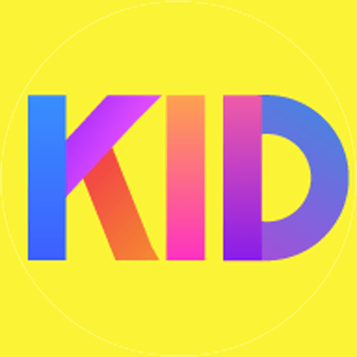 简单词KID v1.1.0 安卓版 图标