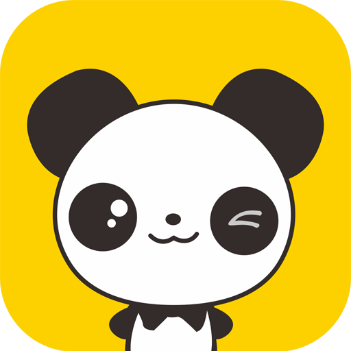 熊猫萌选 v6.1.0 安卓版 图标