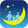 月亮巴巴 v4.0.3 安卓版 图标