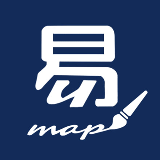 易制地图 v1.02 安卓版 图标