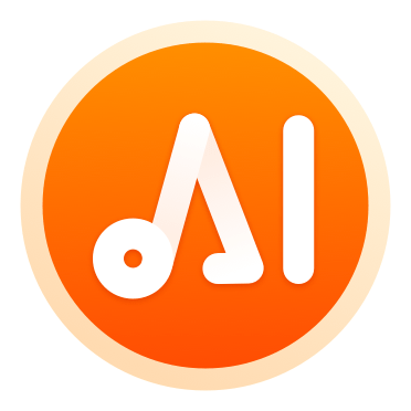 音乐AI助教 v1.0.1 安卓版 图标