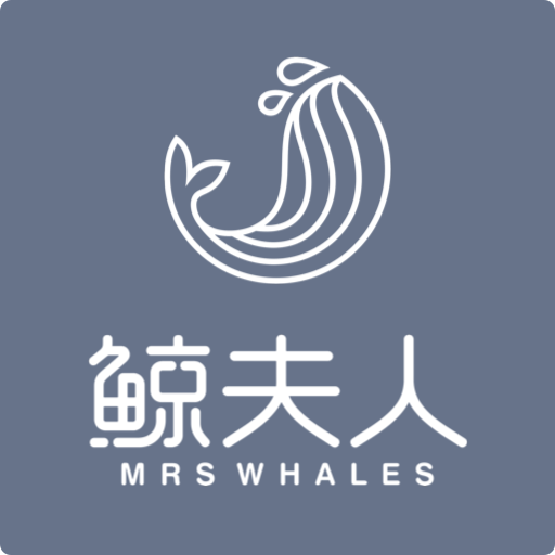 鲸夫人 v1.0.1 安卓版 图标