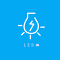 LED跑马灯屏 v1.7.3 安卓版 图标