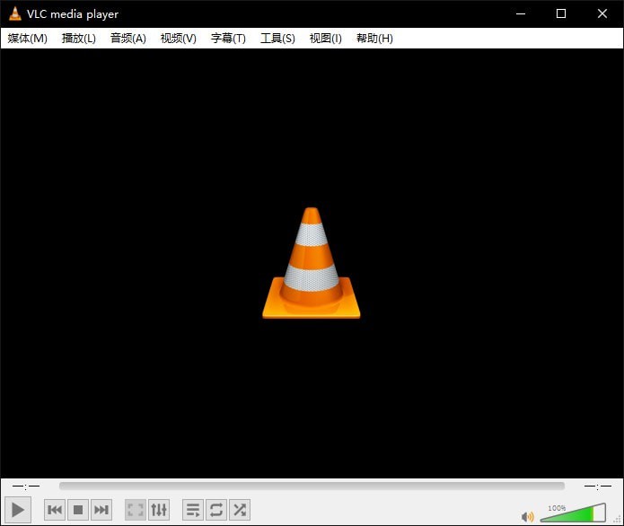 VLC Media Player美化版