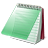 Notepad3(高级文本编辑器) v5.20.414.1绿色版 图标