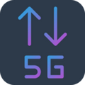 5G网络测速 v1.0.5 安卓版 图标