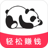 熊猫返利 v2.2.82 安卓版 图标