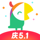 叽里呱啦儿童英语 v9.7.0 安卓版 图标