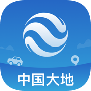 中国大地超级 v1.0 安卓版 图标