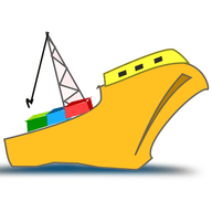 造船 v1.0.0 安卓版 图标