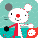 阿提鼠描画乐园 v1.2.7.0 安卓版 图标