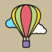 热气球制作 v1.0.0 安卓版 图标