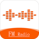 FM收音机广播 v1.3.3 安卓版 图标