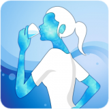 water喝水时间到 v1.1.2 安卓版 图标