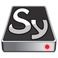 SyMenu(菜单启动器) v6.10.7325免费版 图标