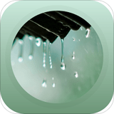 小雨滴滴哒 v13.0 安卓版 图标