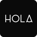 Hola v1.9.1 安卓版 图标