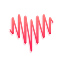 心跳测试心跳心率 v1.4.0 安卓版 图标