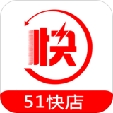 51快店 v5.0.2 安卓版 图标