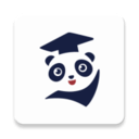 熊猫淘学 v3.0.16 安卓版 图标