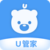 小熊U管家 v1.0.1 安卓版 图标