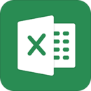 Excel电子表格教程 v3.2.0 安卓版 图标