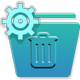 贝壳文件清理器 v1.0.0.1绿色版 图标
