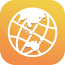 世界大地图 v2.0 安卓版 图标