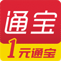 壹圆通宝 v2.0.27 安卓版 图标