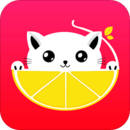 柠檬猫 v2.2.47 安卓版 图标