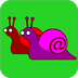 红蜗牛 v1.0.0 安卓版 图标