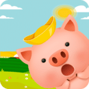 金诗阳光欢乐猪 v1.0.0 安卓版 图标