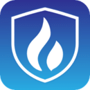 智慧消防安全监管云平台 v1.0.0 安卓版 图标