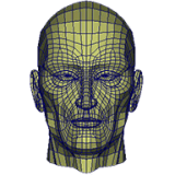 三维人脸重建 v1.0 安卓版 图标
