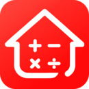 房贷计算器2020 v1.1.2 安卓版 图标