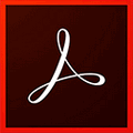 Adobe Acrobat Pro DC(PDF制作软件) v2020.009.20063绿色版 图标