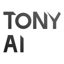 TONY AI v1.0.1 安卓版 图标