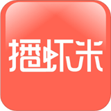 播虾米 v1.0 安卓版 图标