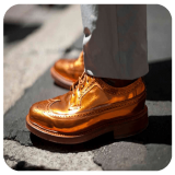 男士时尚鞋 v1.0 安卓版 图标