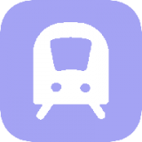 宁波地铁路线图 v1.0.9 安卓版 图标