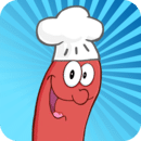 香肠派厨房菜谱 v1.0.0 安卓版 图标