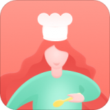 厨神厨房 v1.0.0 安卓版 图标